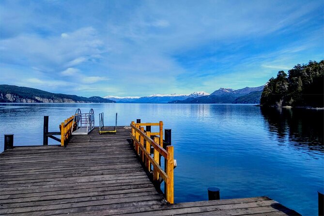 Tour with Navigation to the Arrayanes Forest and Victoria Island - What to bring so the day feels easy, not tiring