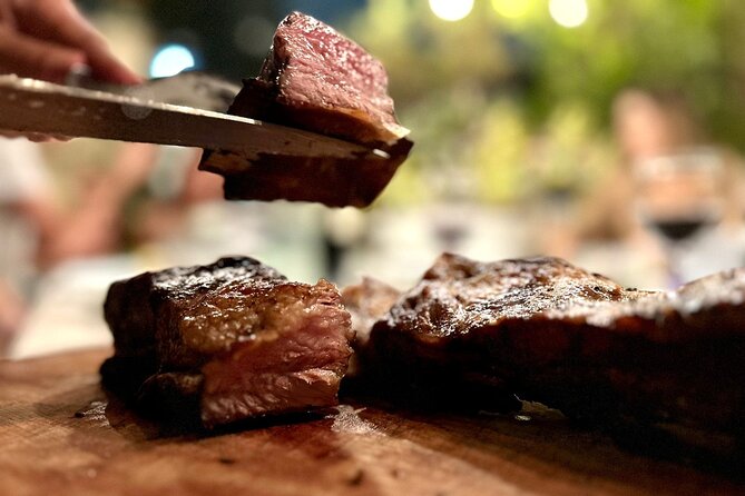 Traditional Argentine Asado in Palermo - Key things to know before you go