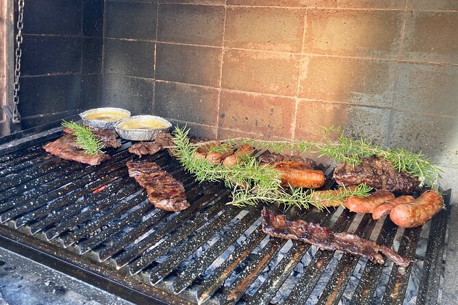 Traditional Argentine Asado in Palermo - Price and value: is $85 per person worth it?
