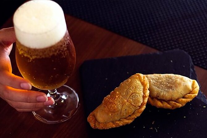 Traditional Argentine food tour in Buenos Aires - Meeting point in Gorriti 4882, then a route that stays mostly walkable