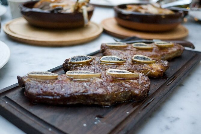 Traditional Argentine FoodTour with optional Michelin Experience - Small-group vibe: getting along with strangers and learning along the way