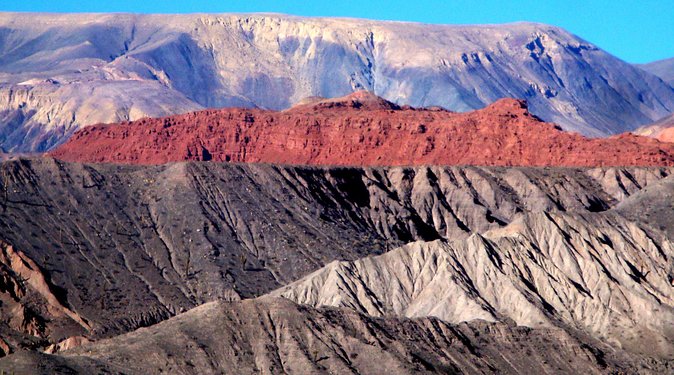 Train to the Clouds Experience Admission Ticket - The Return to San Antonio: Craft Market, Clay Pot, and Optional Llama Trek