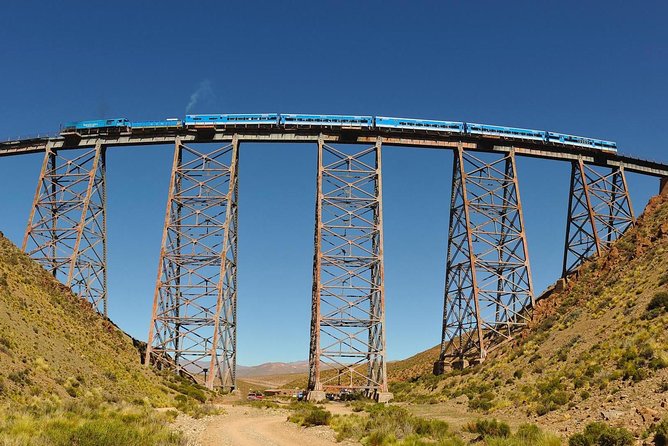 Train to the Clouds Experience with Transfers from Salta Hotels - The 6:15am grind, and why it matters for Tren a las Nubes