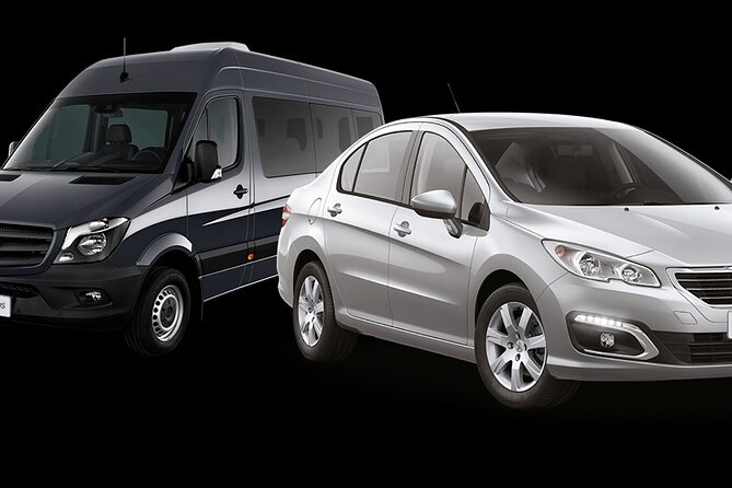 Transfer Buenos Aires Domestic (AEP) or Cruise Terminal to Downtown Hotel - Vehicle Choice and Luggage Rules That Affect Real Comfort