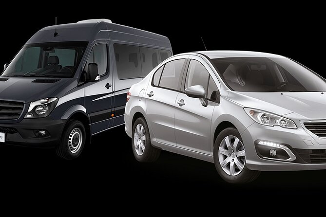 Transfer Buenos Aires Downtown Hotel transfer to International Airport (EZE) - Who This Transfer Fits Best