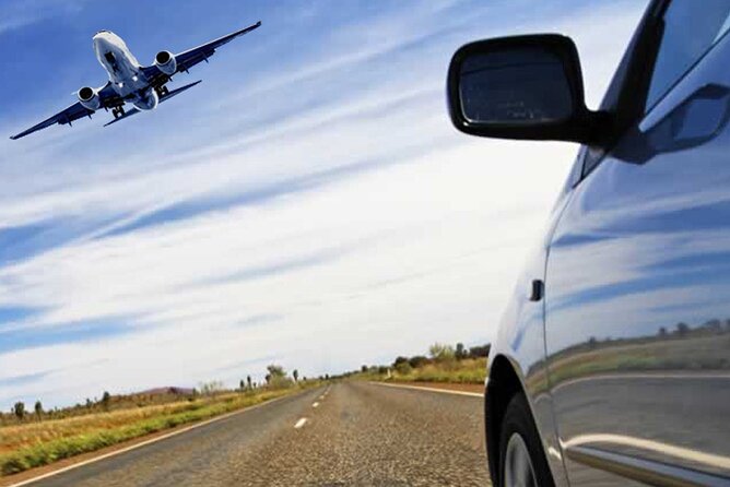 Transfer Buenos Aires Downtown Hotel transfer to International Airport (EZE) - The Car Choice and the Luggage Rules That Actually Affect You