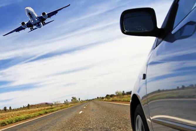 Transfer from Buenos Aires Cruise Terminal to International Airport (EZE) - Airport drop-off at EZE: what matters at the end