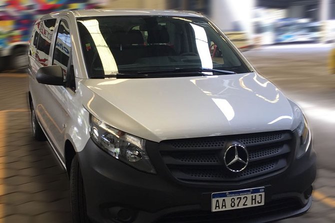 Transfer from the Airport to Bariloche - Common Arrival-Day Snags and How to Reduce Risk