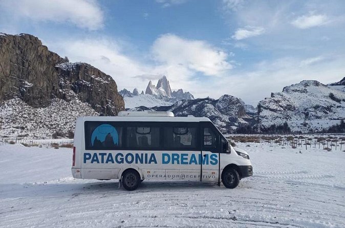 Transfer from your hotel to El Calafate airport - Hotel pickup timing that can save your day