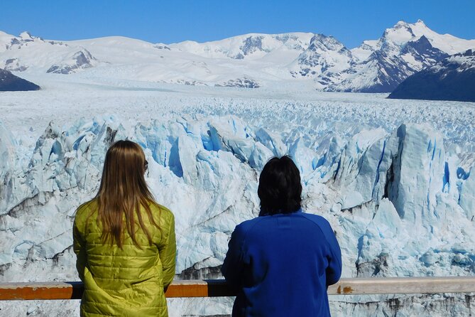 Transfer Moreno Glacier Full Day (roundtrip 6 hours) - Key things to know before you go