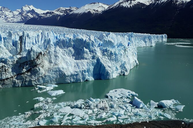 Transfer Moreno Glacier Full Day (roundtrip 6 hours) - Why Perito Moreno Glacier is worth the trip from El Calafate