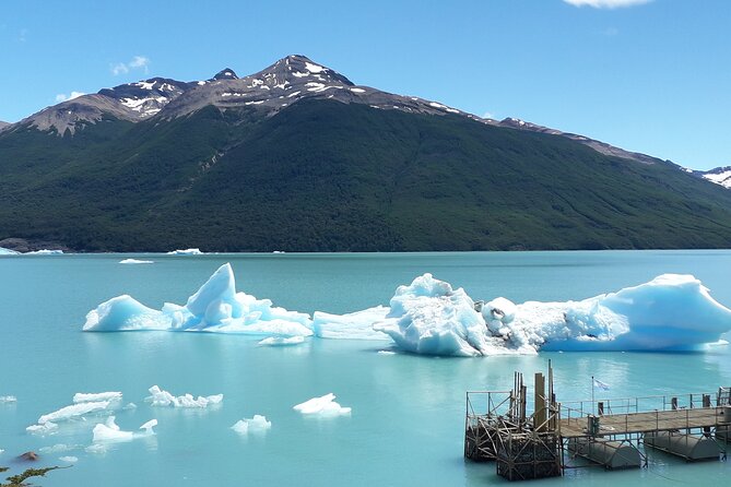 Transfer Moreno Glacier Full Day (roundtrip 6 hours) - Price, what you get for $130, and where costs can rise