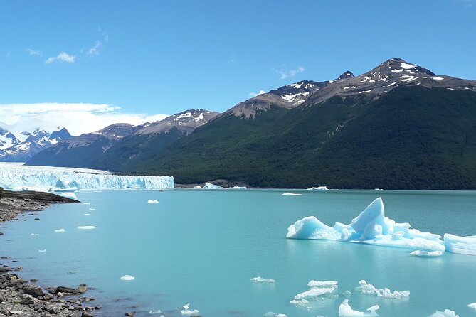 Transfer Moreno Glacier Full Day (roundtrip 6 hours) - Time on your side: how to plan your glacier day