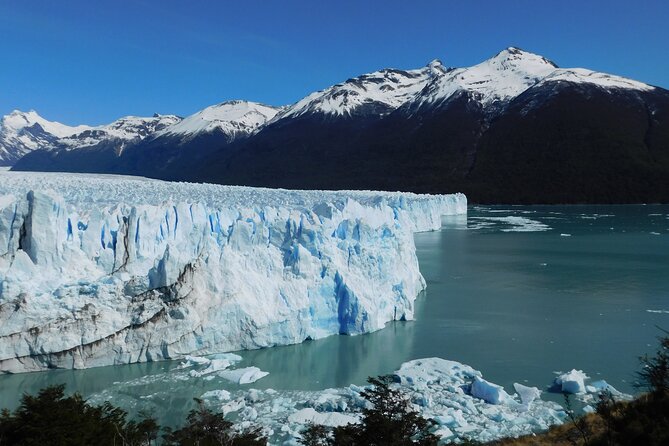 Transfer Moreno Glacier Full Day (roundtrip 6 hours) - Who this transfer suits best