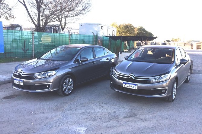 Transfers from or to the airport In Argentina Your Best Choice - Door-to-door means more than convenience