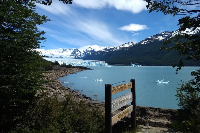 Transfers from the Airport to El Calafate with City Tour - Key things to know before you go