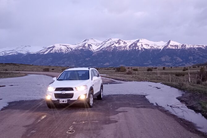 Transfers from the Airport to El Calafate with City Tour - Price and value: why $30.04 per group can beat solo transfers