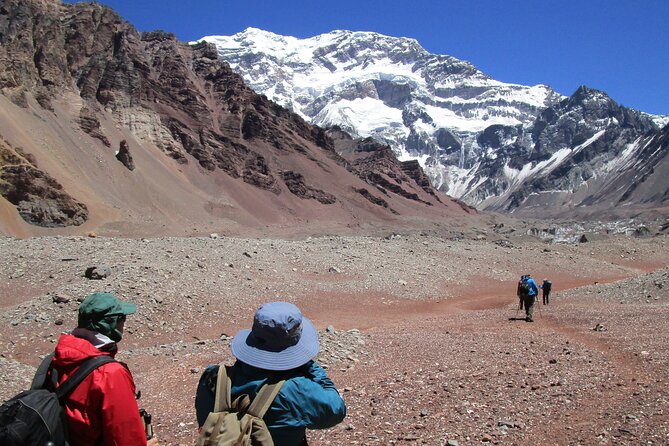 Trekking Aconcagua Park - Key Things I’d Highlight Before You Go