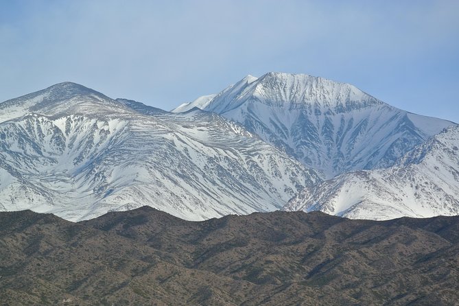 Trekking Aconcagua Park - What You’re Really Paying For: Value Beyond the Price Tag