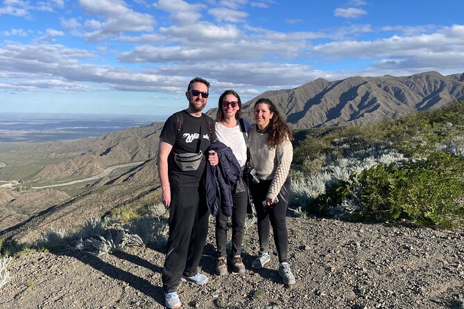Trekking and Roasting in the Precordillera at Family Ranch - The Roast at the Family Ranch, Fire, and Real Mendoza Wine