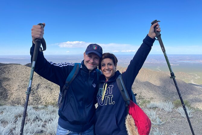 Trekking and Roasting in the Precordillera at Family Ranch - Value Check: Why $65 Can Make Sense Here