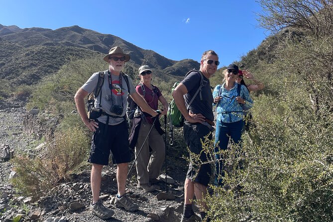 Trekking and Roasting in the Precordillera at Family Ranch - Practical Tips for a Smooth Day in the Precordillera