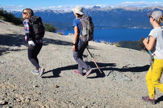 Trekking Day in Bariloche - Low/Medium/High difficulty - Key Highlights You Should Care About