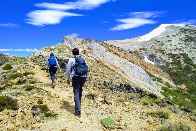 Trekking Day in Bariloche - Low/Medium/High difficulty - A 6-Hour Bariloche Trek That Starts With You, Not a Template