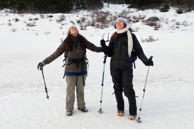 Trekking Emerald Lagoon - What makes the guide experience worth it (flora, fauna, and pacing)