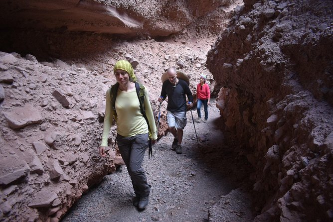 Trekking Purmamarca - Practical tips: start location, what to bring, and weather reality