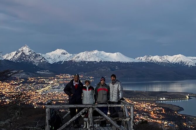 Trekking Sunset in Monte Susana - Key highlights you will actually feel on the trail