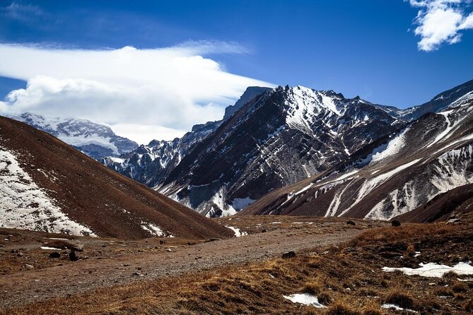 Trekking to Confluencia, Aconcagua first base camp - Key highlights you’ll feel on the hike