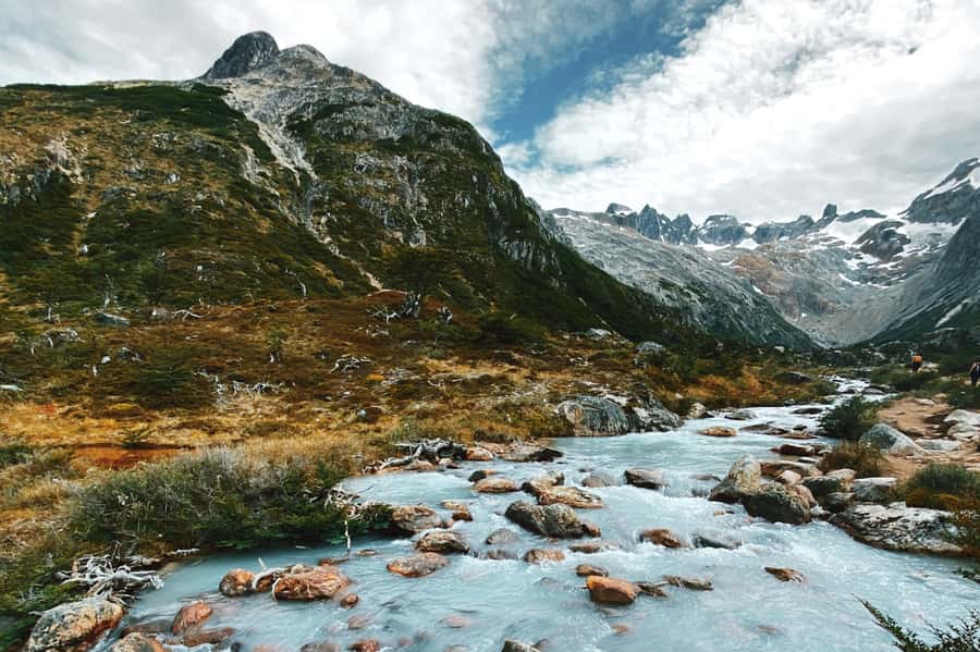 Trekking to Emerald Lagoon - Key Points You Should Know Before You Go