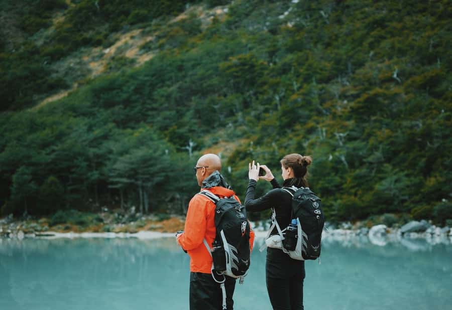 Trekking to Emerald Lagoon - Why the Trek Feels Like Value at $135