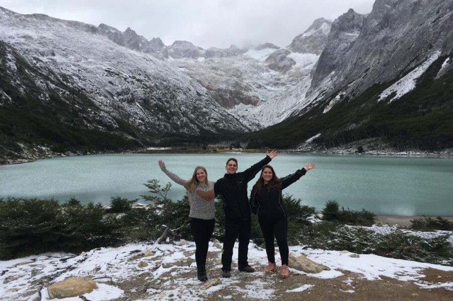 Trekking to Emerald Lagoon - Who This 5 Hour Hike Is Best For