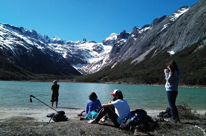 Trekking to Laguna Esmeralda - Value check: what you’re really paying for at $125 per person