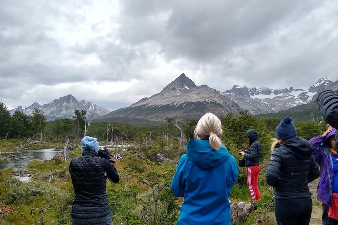 Trekking to Laguna Esmeralda - Why Laguna Esmeralda Works So Well From Ushuaia