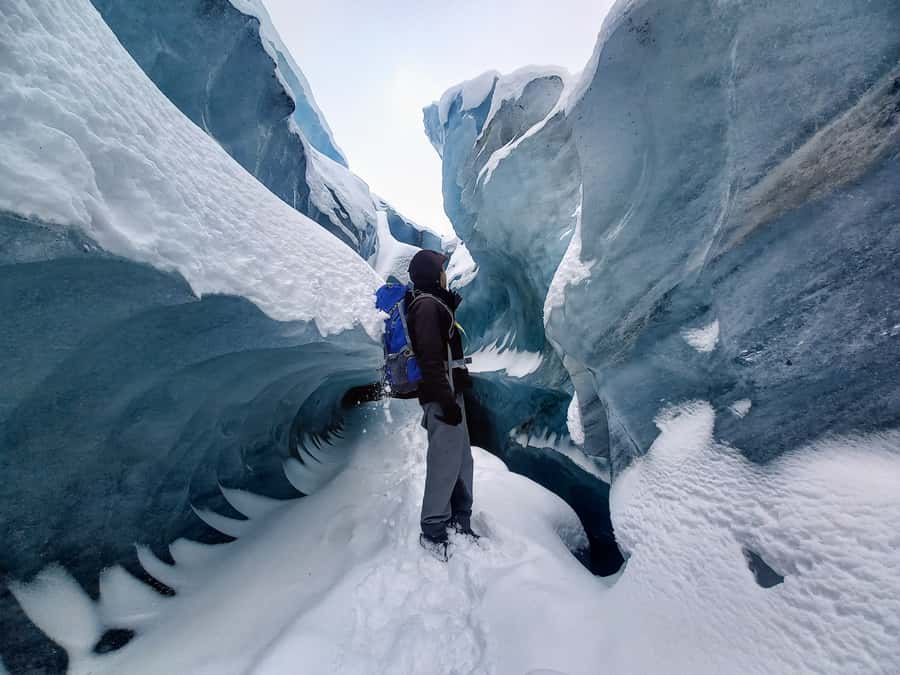Trekking to Vinciguerra glacier and Tempanos lagoon - Gear and Clothing: The Safety Reality Check That Can Ruin the Day If You Ignore It