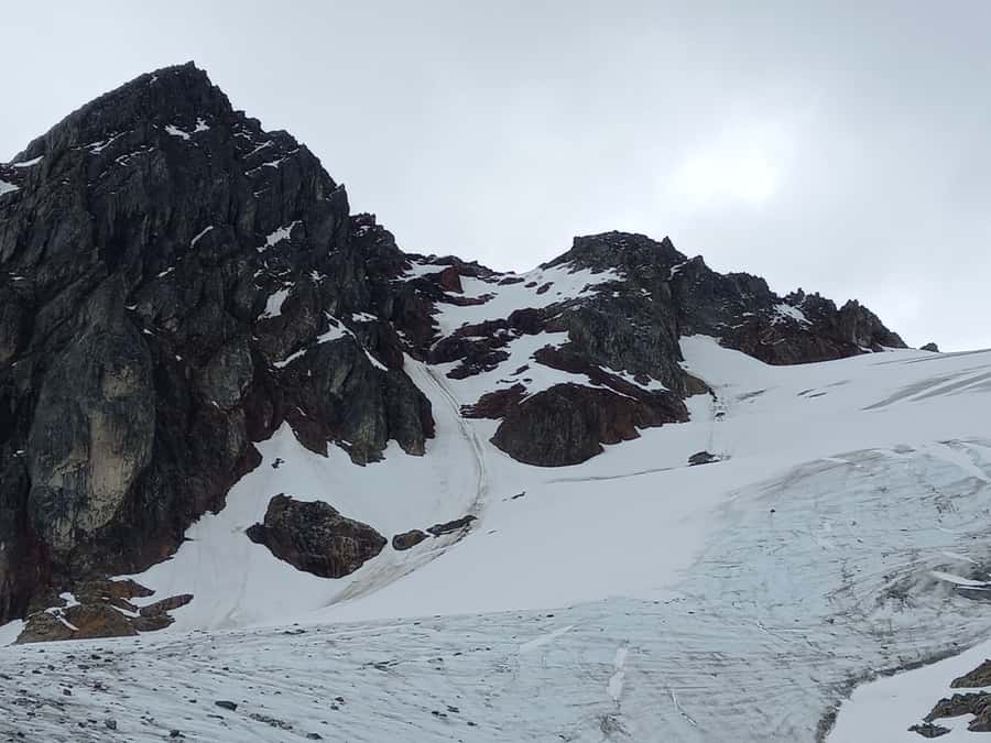 Trekking to Vinciguerra glacier and Tempanos lagoon - The Pace, Fitness Level, and Why This Hike Is Not for Everyone