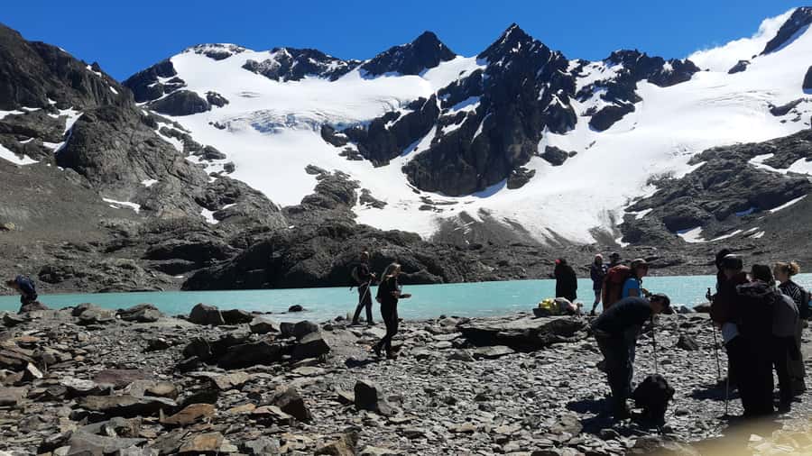 Trekking to Vinciguerra glacier and Tempanos lagoon - Price and Value: Why $149 Can Be a Good Deal for This Much Help