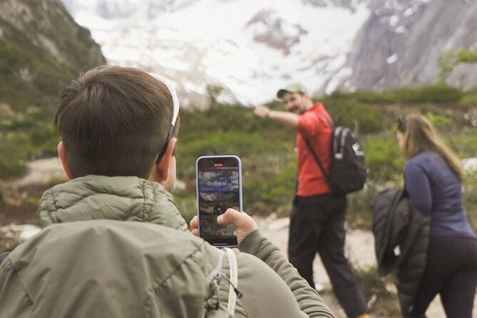 Trekking Tour Laguna Esmeralda and Fuegian Valleys - Mud, Crampons If Needed, and What to Wear So You Feel Smart, Not Miserable