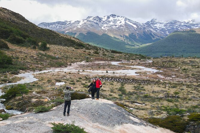 Trekking Tour Laguna Esmeralda and Fuegian Valleys - Price and Logistics: What $108 Really Buys You