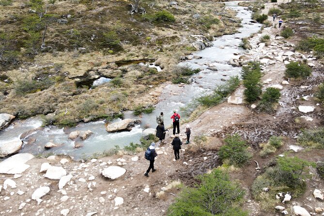 Trekking Tour Laguna Esmeralda and Fuegian Valleys - Should You Book the Laguna Esmeralda and Fuegian Valleys Trek?