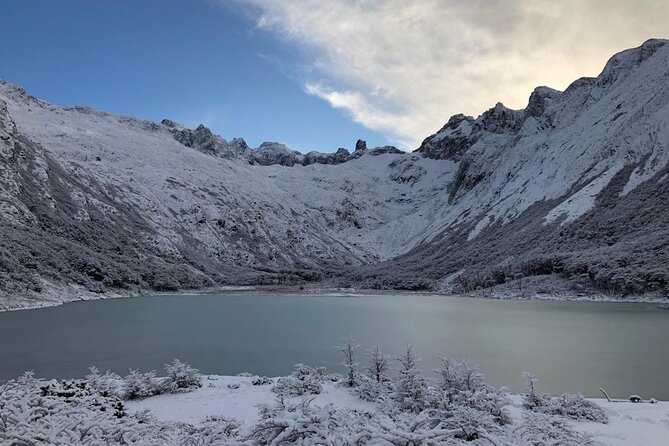 Trekking Tour Laguna Esmeralda and Fuegian Valleys - Beaver Dams, Birds, and Why the Guide’s Stories Are More Than Extra Talking