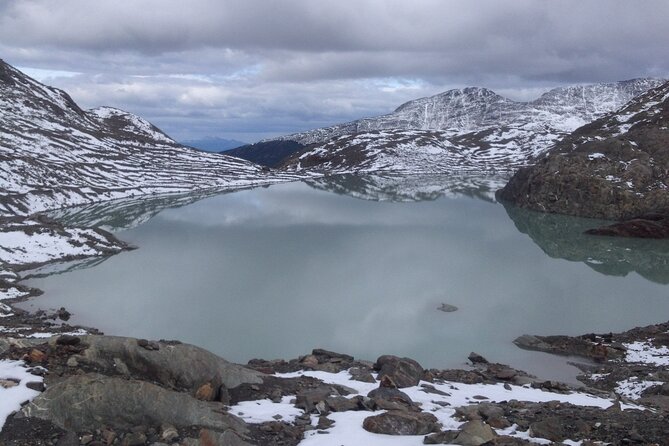 Trekking Vinciguerra Glacier and Laguna de los Témpanos - Guides make the difference: what the best days feel like