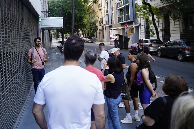 True Crime Buenos Aires: A Walking Tour - How to Get the Most Out of Your 2 km Walk