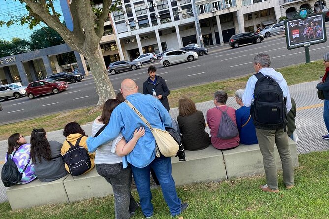 True Crime Buenos Aires: A Walking Tour - Recoleta Case Files: What the 2-Hour Walk Actually Feels Like