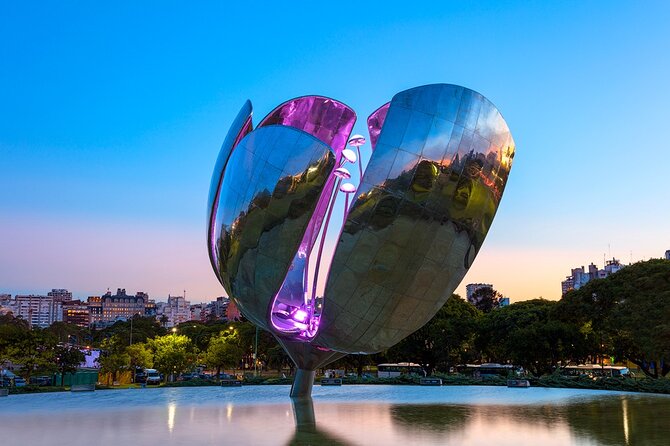 Twilight in Buenos Aires - Photography Workshop - The 3-Hour Format That Keeps You Shooting, Not Waiting