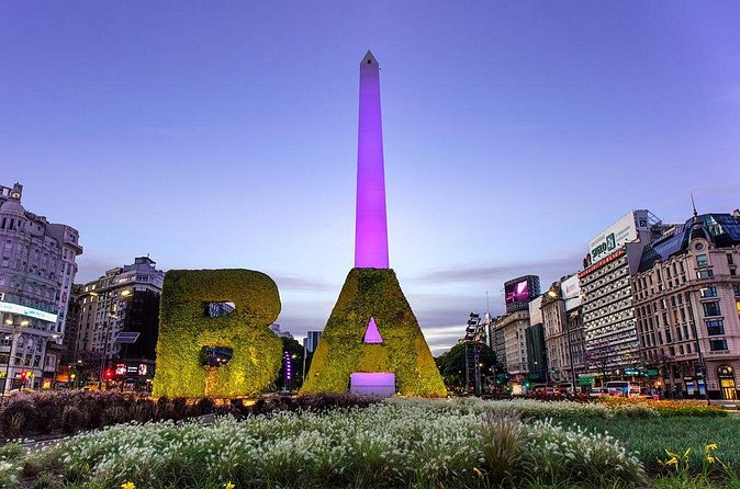 Twilight in Buenos Aires - Photography Workshop - Nicolas’ Teaching Style: Clear, Patient, and Actually Fun