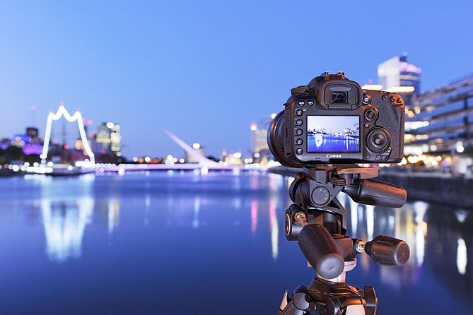 Twilight in Buenos Aires - Photography Workshop - What You’ll Learn About Twilight (And Why It’s Harder Than It Sounds)